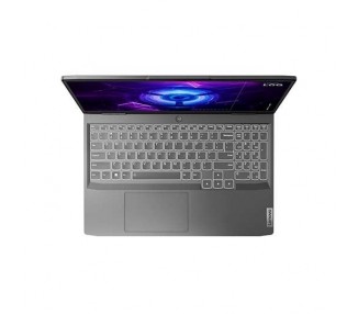 PORTATIL LENOVO LOQ 151R8 GRIS