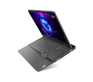 PORTATIL LENOVO LOQ 15IRH8 GRIS