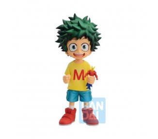 Figura ichibansho iksho my hero academia