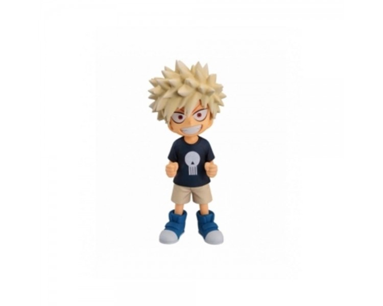 Figura ichibansho iksho bakugo nino