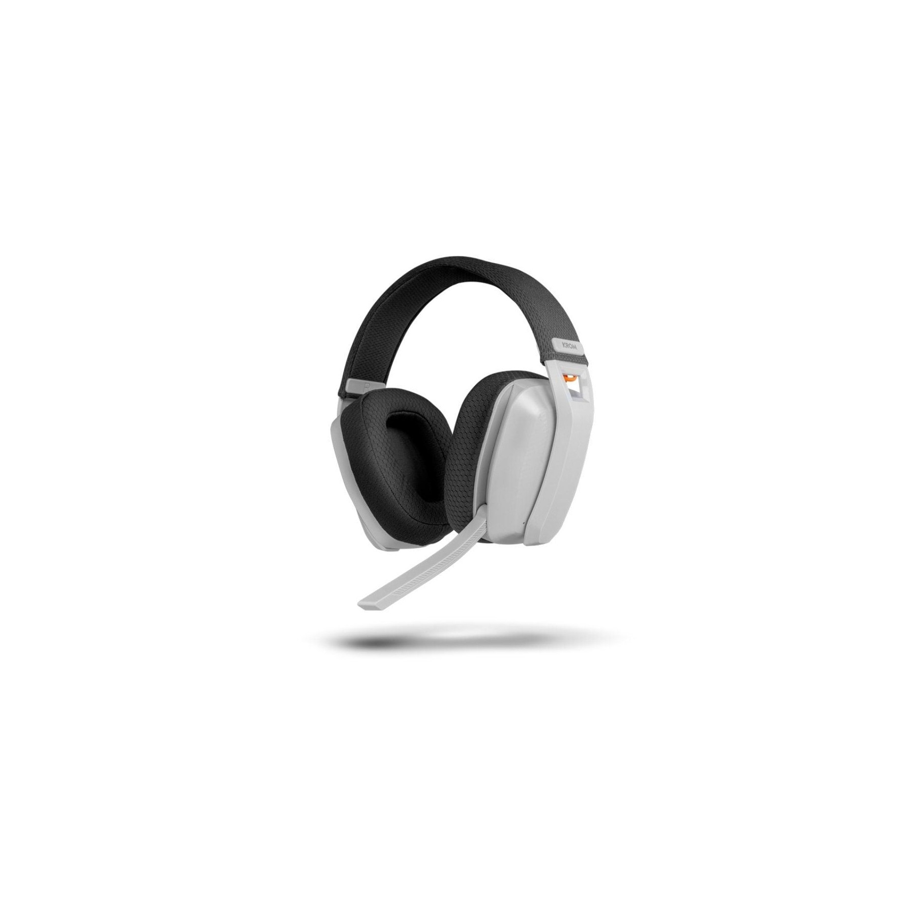 ph2KANJI h2h2WIRELESS GAMING HEADSET h2ul liTriple modo de conexion Bluetooth 24 GHz y USB li liAuriculares de 40 mm de gran ca