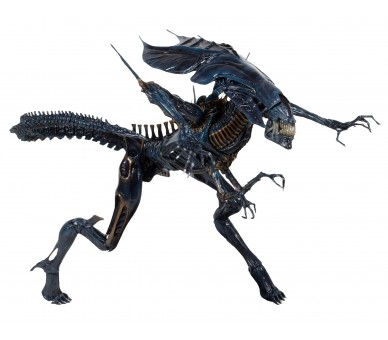 Figura neca aliens xenomorph queen ultra