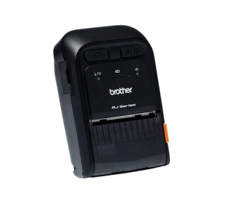 Brother Impresora Termica R J2035B Bluetooth