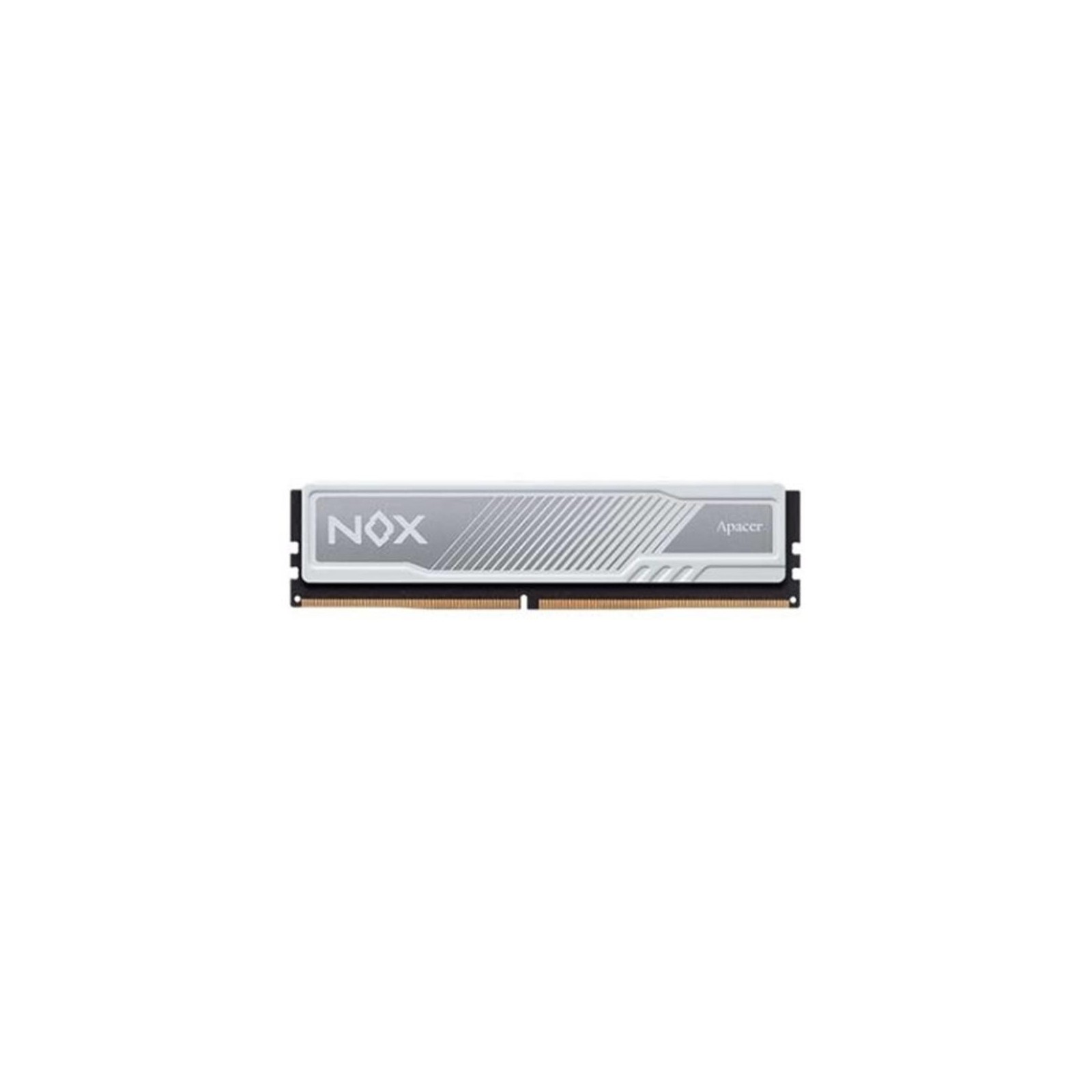 Memoria ram ddr4 8gb apacer nox