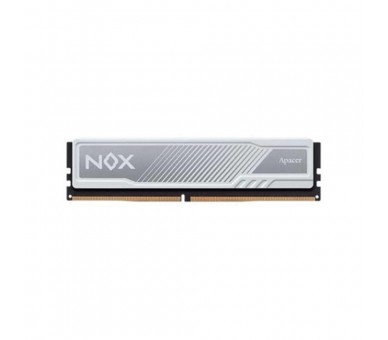 Memoria ram ddr4 8gb apacer nox