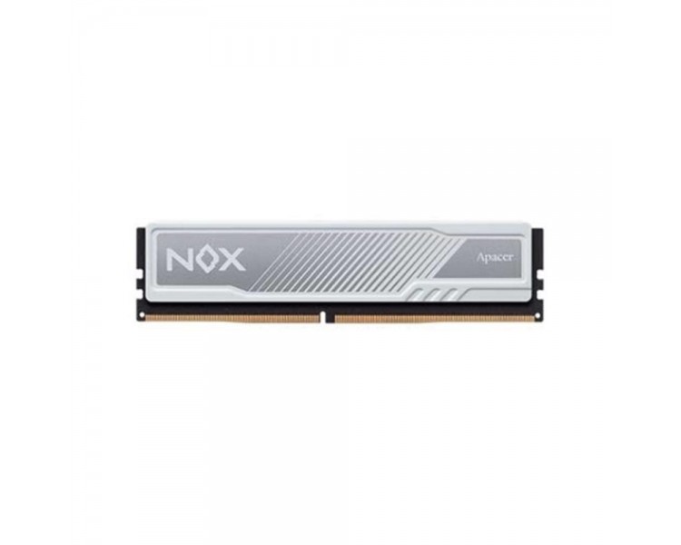 Memoria ram ddr4 8gb apacer nox