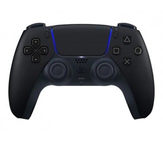 Sony Playstation 5 Dualsense Controller Midnight Black