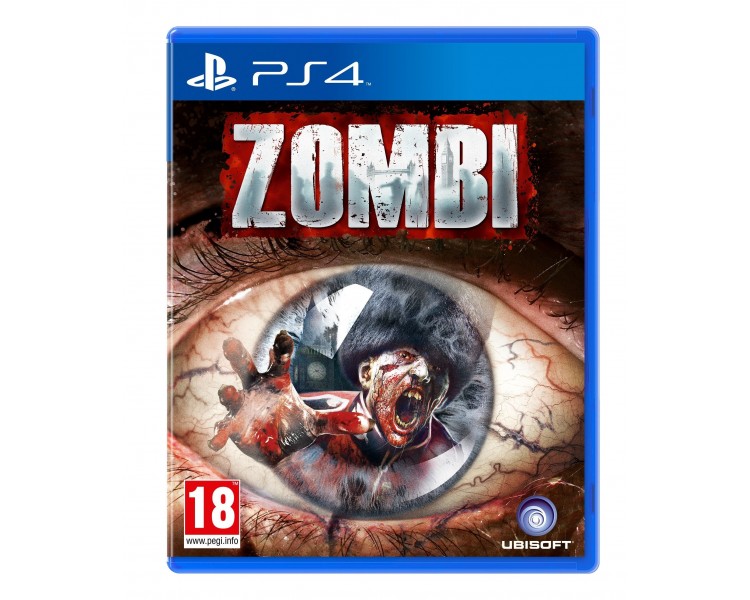 Zombi