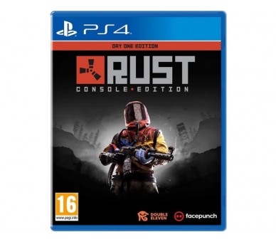 Rust Console Edition