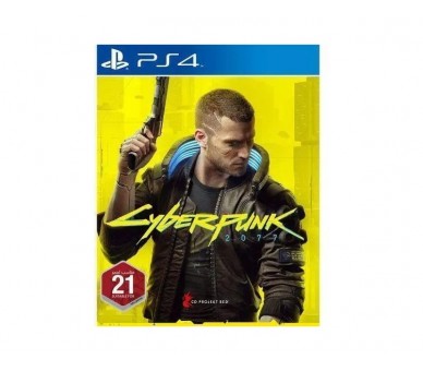 Cyberpunk 2077 (ENG/AR/Multi in Game)