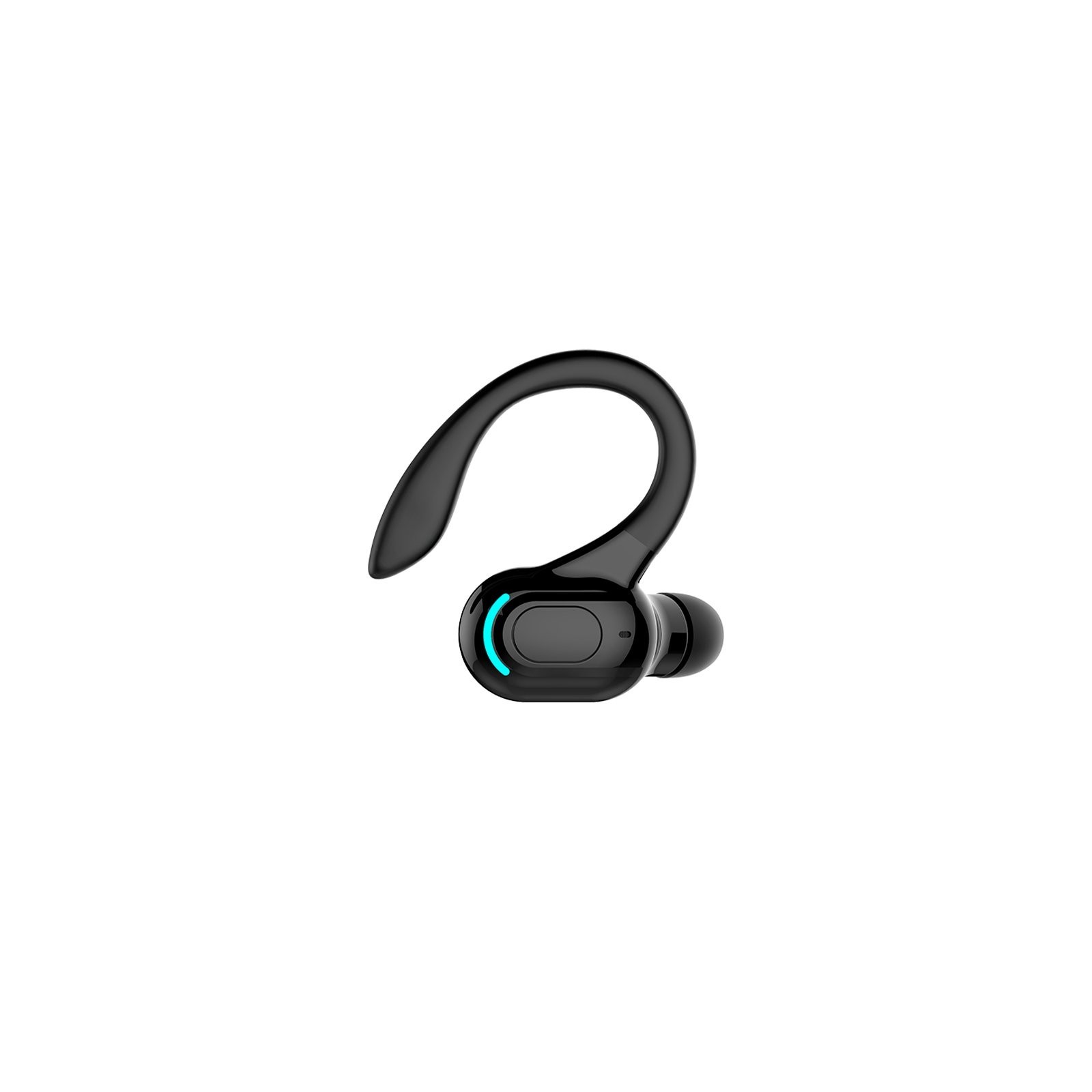 COOL AURICULAR BLUETOOTH MIDWAY NEGRO