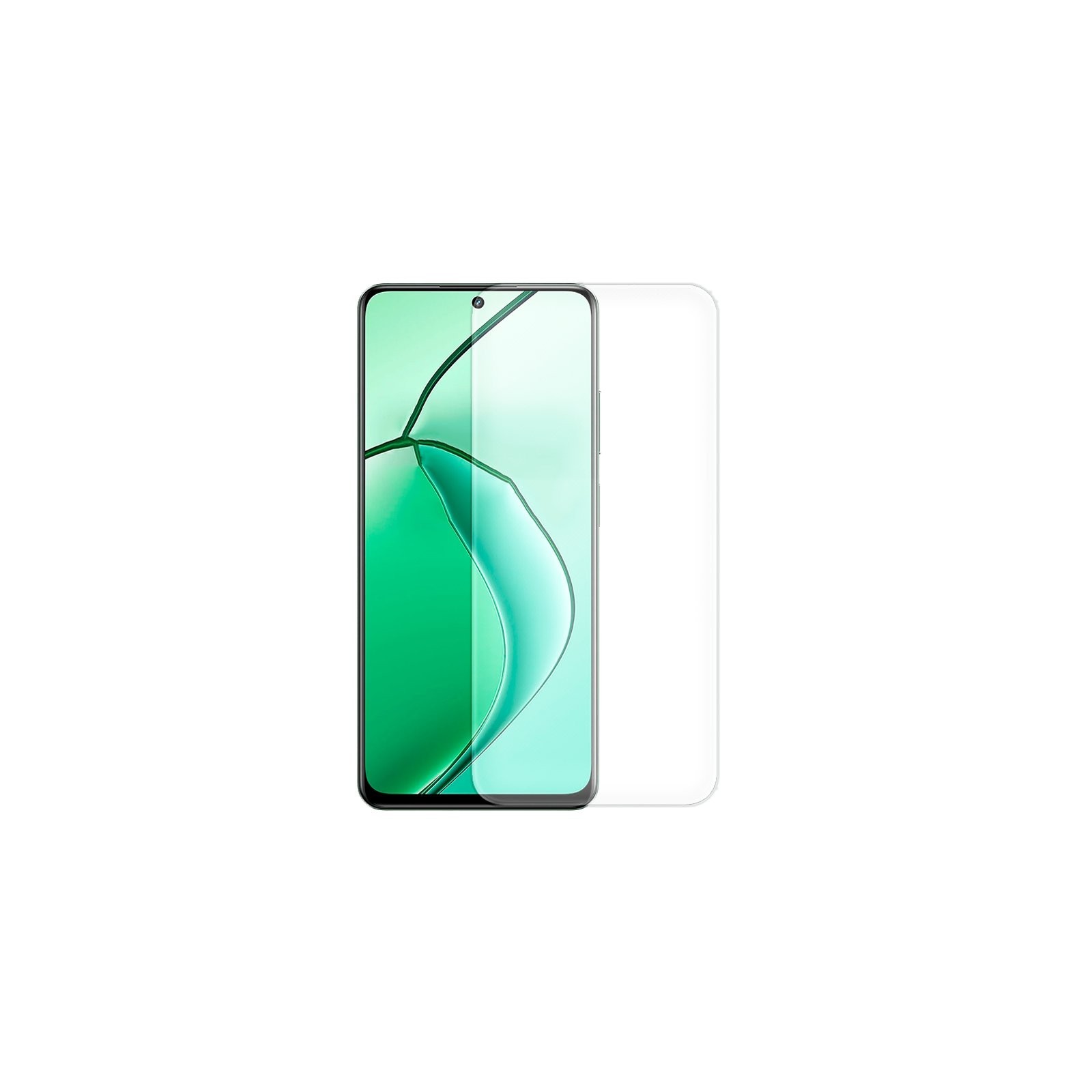 COOL PROTECTOR PANTALLA CRISTAL TEMPLADO PARA REALME 12 5G