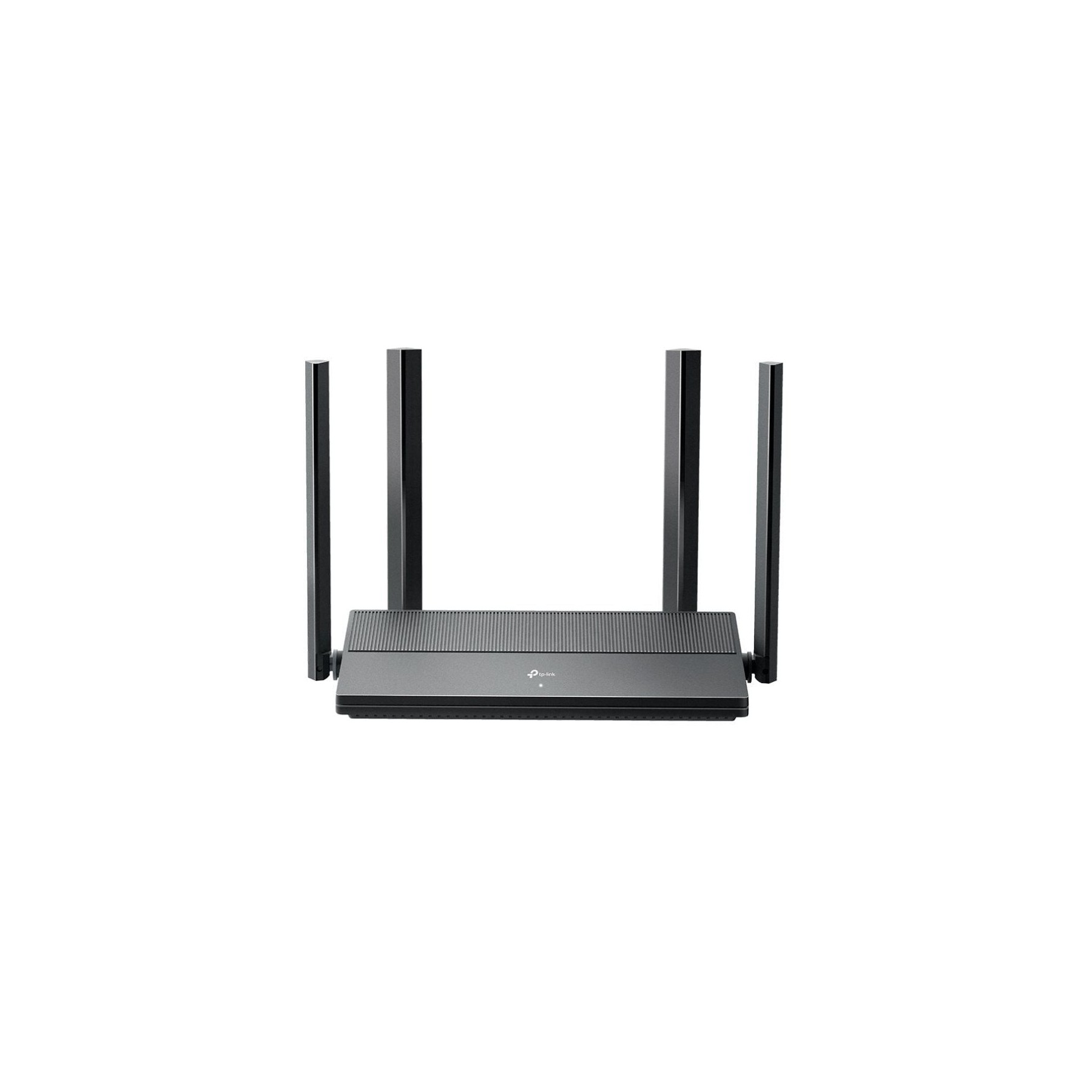 h2EX141 h2divpAX1500 Wi Fi 6 Router Gigabit Ethernet pp pulliConectividad 1 puerto Gigabit WAN 3 puertos Gigabit LAN Ethernet C