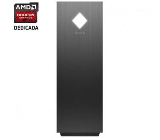 h2Victus by HP 15L Gaming Desktop TG02 1048ns PC h2divElige el ordenador de sobremesa gaming HP Victus y lo tendras todo en un 