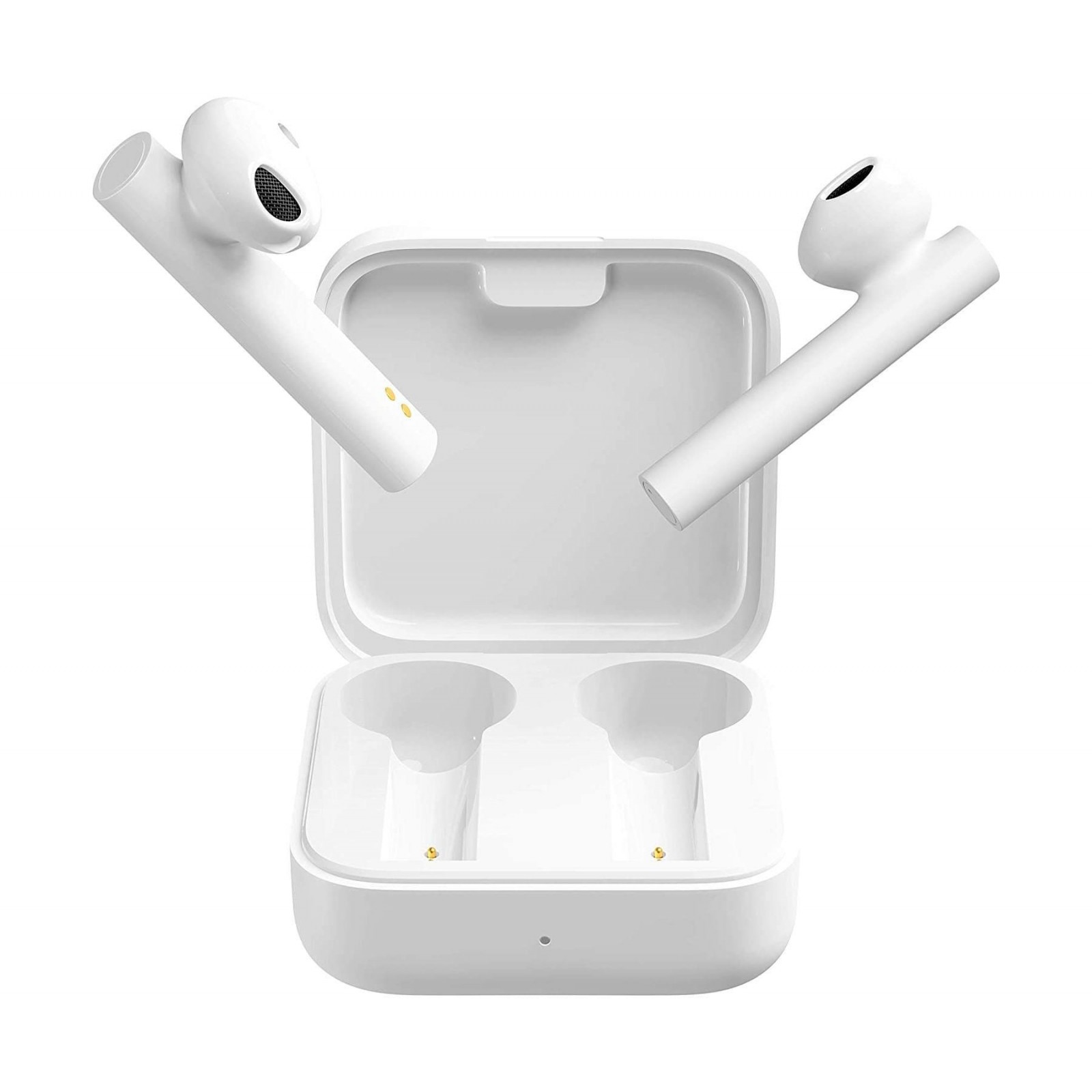 Auriculares Bluetooth Xiaomi Mi True Wireless Earphone 2 Bas