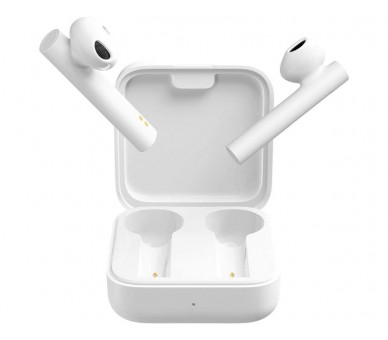 Auriculares Bluetooth Xiaomi Mi True Wireless Earphone 2 Bas