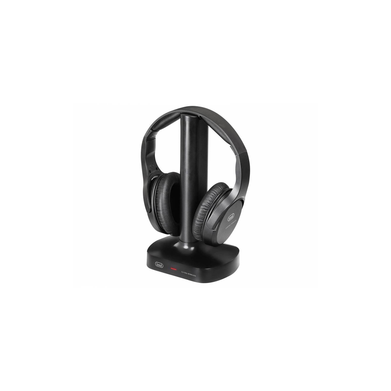 Auricular Tv Trevi Wireless Frs1480 R