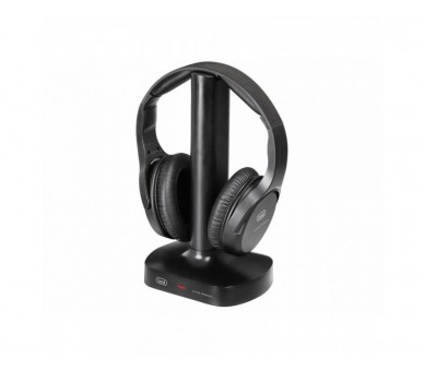 Auricular Tv Trevi Wireless Frs1480 R