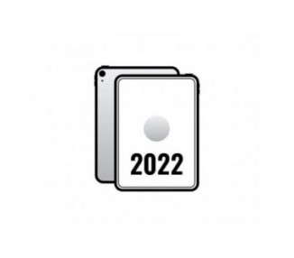 Apple Ipad 10.9 2022 10Th Wifi Cell/ 5G/ A14 Bionic/ 256Gb/