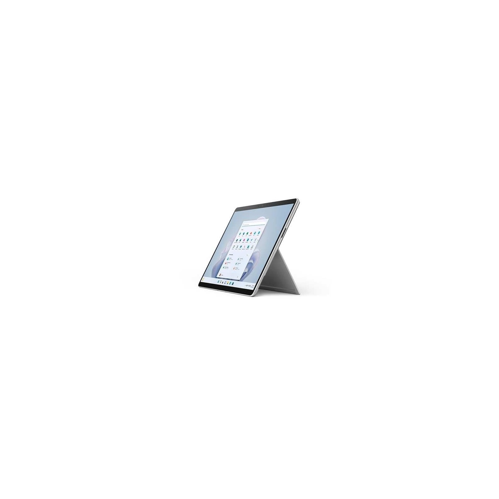 Microsoft Surface Pro 9 Qf1-00005 Plata