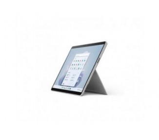 Microsoft Surface Pro 9 Qf1-00005 Plata