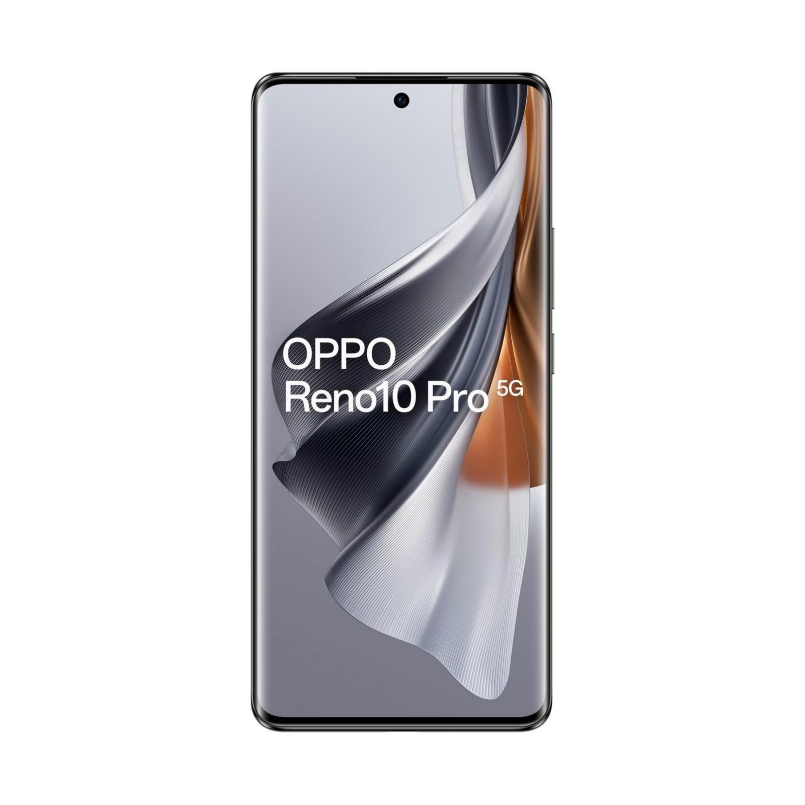 Smartphone Oppo Reno10 Pro Silver Grey 6.7" / 12+256Gb / Amo