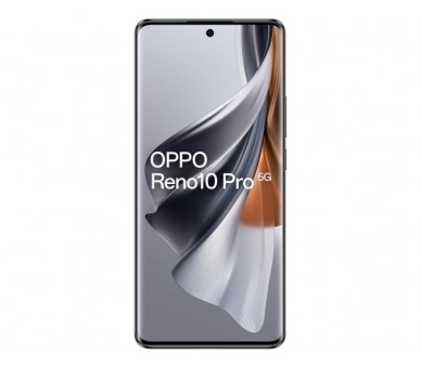 Smartphone Oppo Reno10 Pro Silver Grey 6.7" / 12+256Gb / Amo