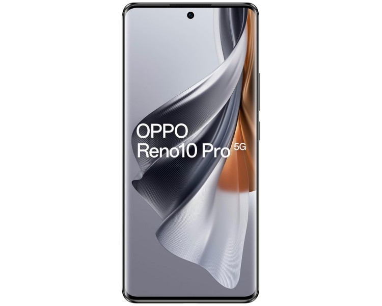 Smartphone Oppo Reno10 Pro Silver Grey 6.7" / 12+256Gb / Amo