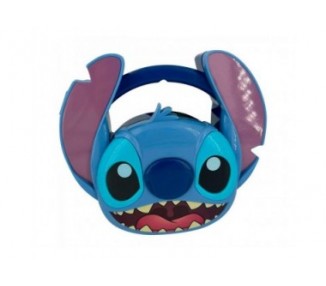 Set Papeleria 3D Stitch Disney