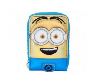 Cartera Minions Gru Mi Villano Favorito Loungefly