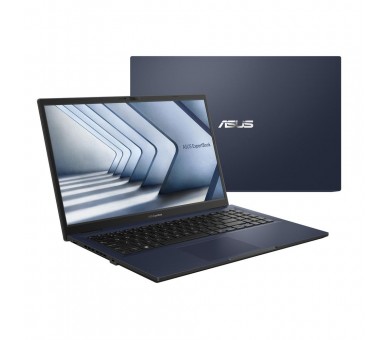 Asus expertbook b1502cba bq0640x i7 1255u 156pulgadas 16gb