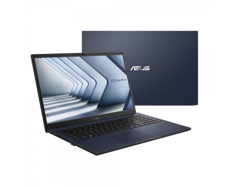 Asus expertbook b1502cba bq0640x i7 1255u 156pulgadas 16gb