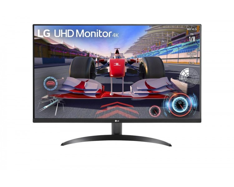 Monitor led lg 32ur550 b 315pulgadas 3840