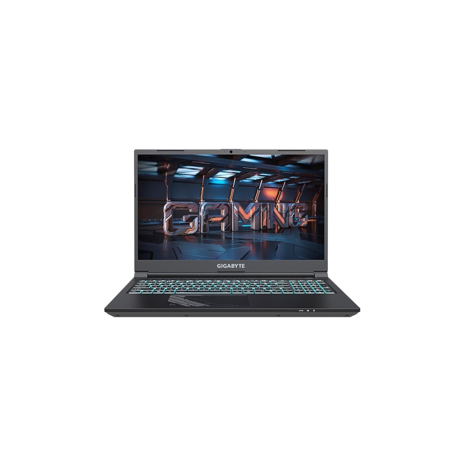 Portatil gigabyte g5 mf5 52es353sd i5 12500h 16gb