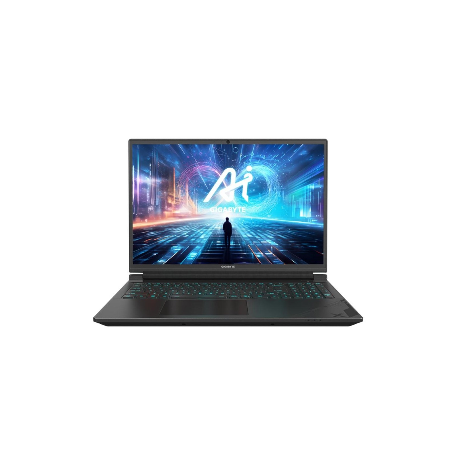 Portatil gigabyte g6x 9kg 43es854sd i7 136250hx 16gb