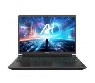 Portatil gigabyte g6x 9kg 43es854sd i7 136250hx 16gb