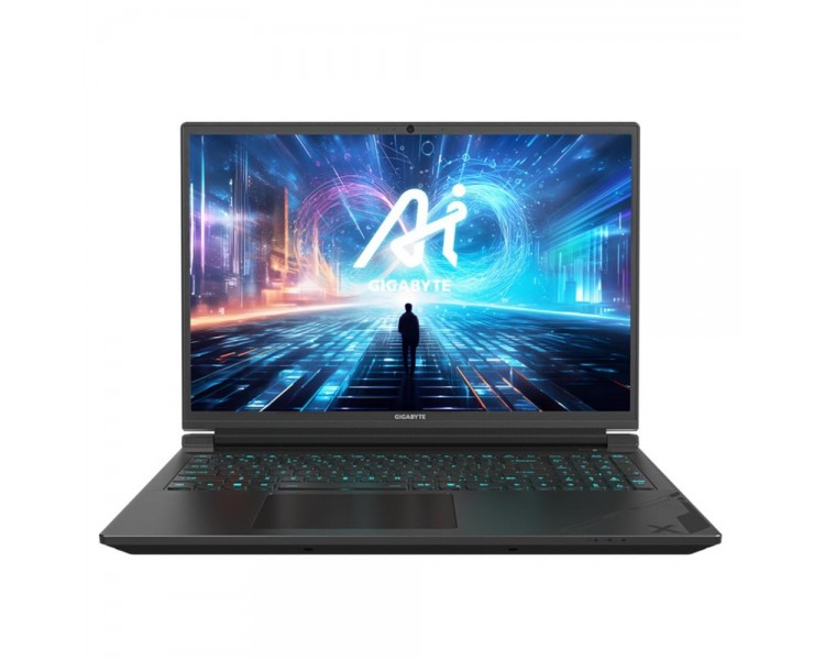 Portatil gigabyte g6x 9kg 43es854sd i7 136250hx 16gb