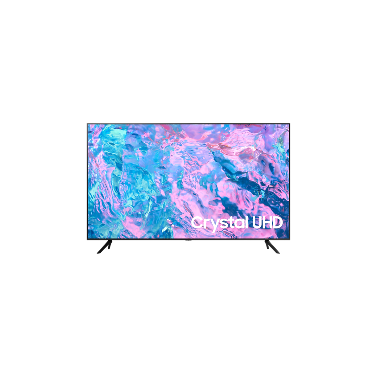 TV SAMSUNG UE65CU7172U 65 LED CRYSTAL UHD 4K SMARTTV