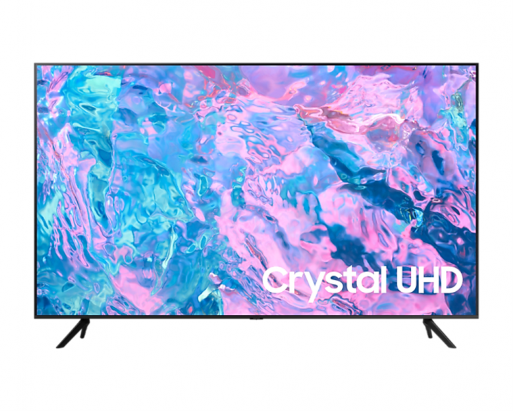 TV SAMSUNG UE65CU7172U 65 LED CRYSTAL UHD 4K SMARTTV