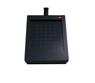 LECTOR RFID MIFARE RD200 USB EMULACION TECLADO