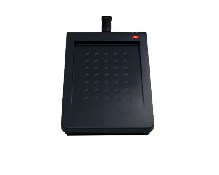 LECTOR RFID MIFARE RD200 USB EMULACION TECLADO