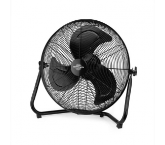 pEn los calurosos dias de verano un ventilador industrialnbsp PWN 2045 se convierte en un aliado indispensable para mantenernos