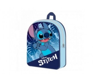 Mochila Stitch Disney 30Cm