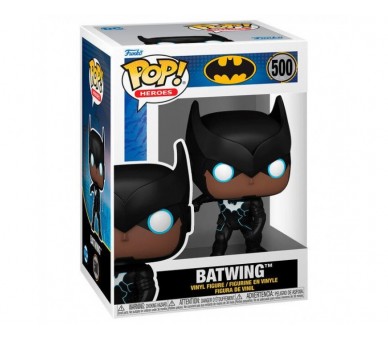 Figura Batman Wz - Pop Batwing