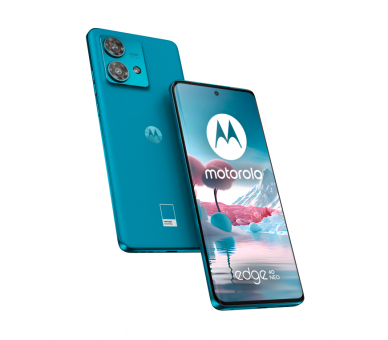 SMARTPHONE MOTOROLA MOTO EDGE 40 NEO 12G 256GB AZUL