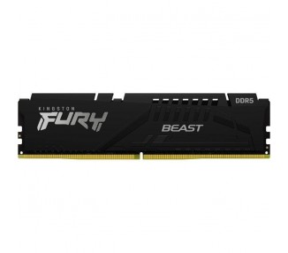 h2KF556C40BB 16 h2divp16GB 2G x 64 Bitnbspspan style background color initial DDR5 5600 CL40 288 Pin DIMM span ppKingston FURY 