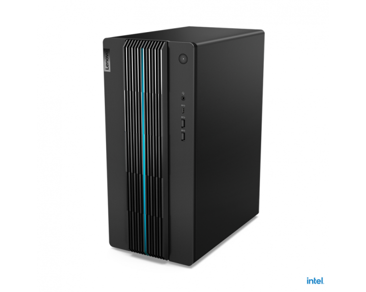 PC LENOVO IDEACENTRE GAMING 5 17IAB7 i5 12400F 16GB 512GB RTX3050 W11H