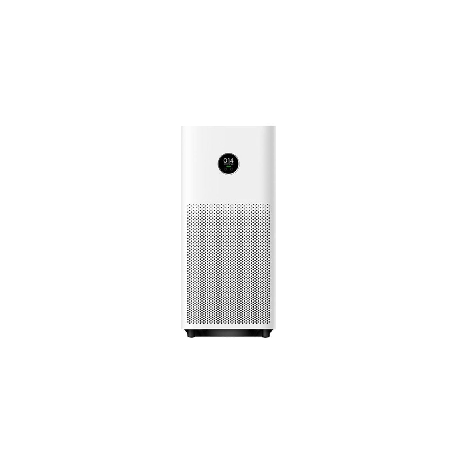 p ph2XIAOMI Smart Air Purifier 4 h2 Un respiro para tu hogarPurifica una habitacion grande de 20 m en unos 10 minutosbrul liCon