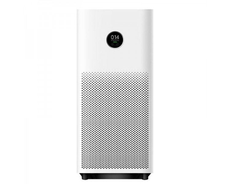 p ph2XIAOMI Smart Air Purifier 4 h2 Un respiro para tu hogarPurifica una habitacion grande de 20 m en unos 10 minutosbrul liCon