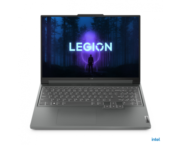 PORTATIL LENOVO LEGION SLIM 5 16IRH8 i7 13700H 16GB 1TB RTX4060 16 W11H